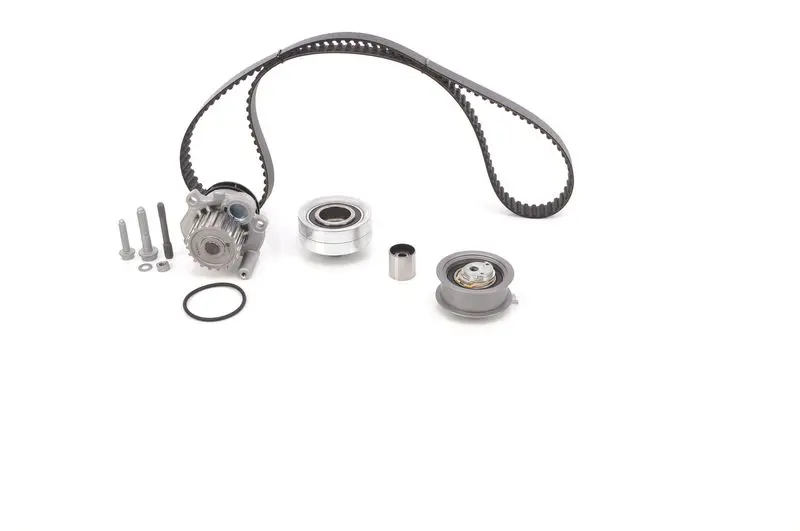 Handler.Part Water pump & timing belt set Bosch 1987948871 1