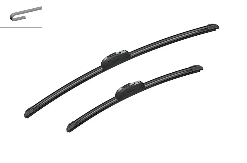 Handler.Part Wiper blade Bosch 3397118989 1