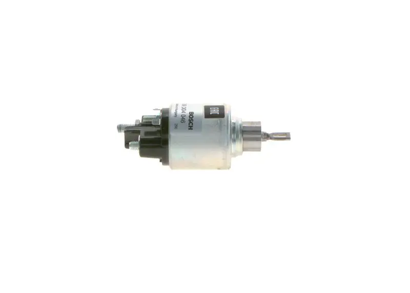 Handler.Part Solenoid switch Bosch 2339304046 2