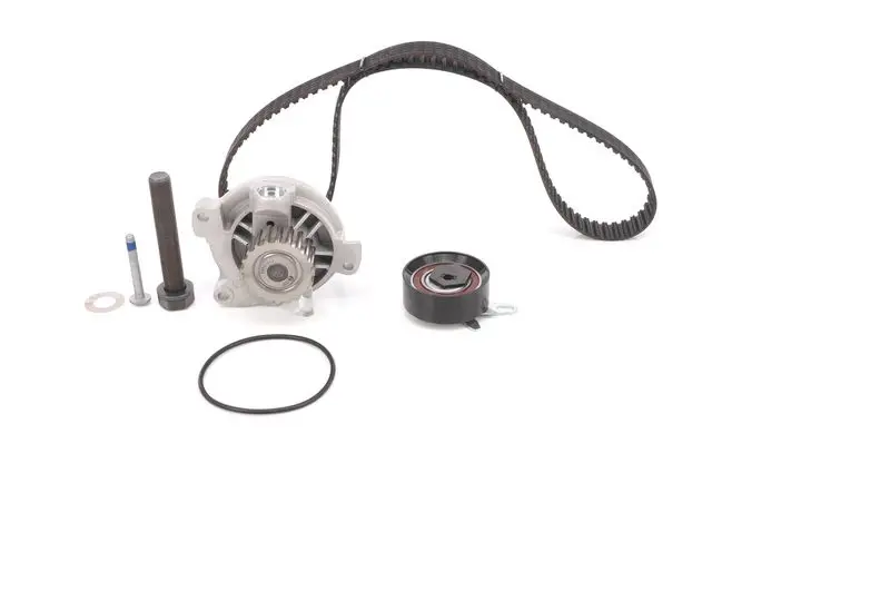 Handler.Part Water pump & timing belt set Bosch 1987948874 1