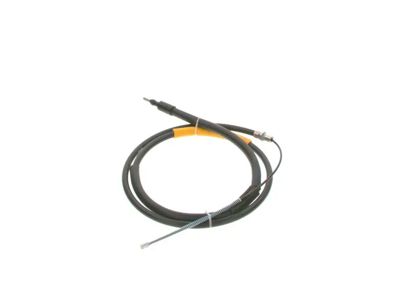 Handler.Part Cable, parking brake Bosch 1987477434 2