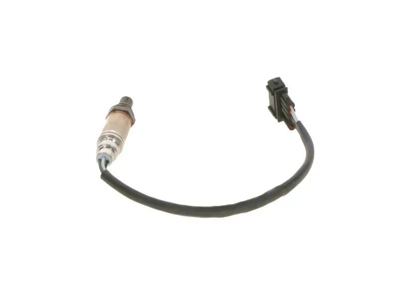 Handler.Part Lambda sensor Bosch 0258003648 4