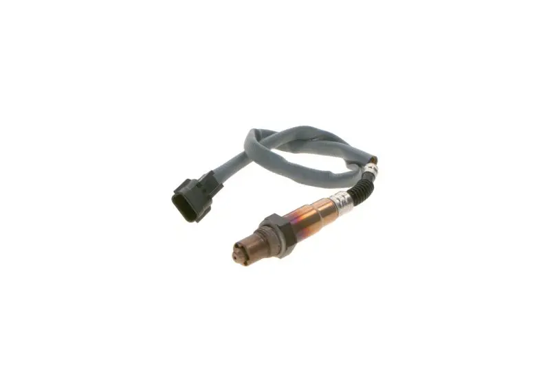 Handler.Part Lambda sensor Bosch 0258006970 1