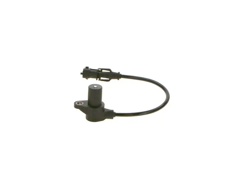 Handler.Part Rpm sensor, engine management Bosch 0281002512 3