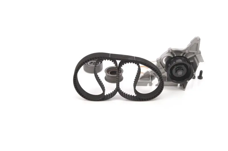 Handler.Part Water pump & timing belt set Bosch 1987948862 3