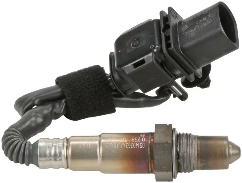 Handler.Part Lambda sensor Bosch 0258988005 5