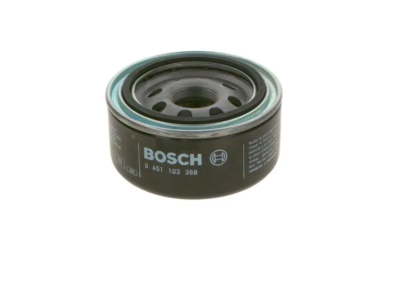 Handler.Part Oil filter Bosch 0451103368 1