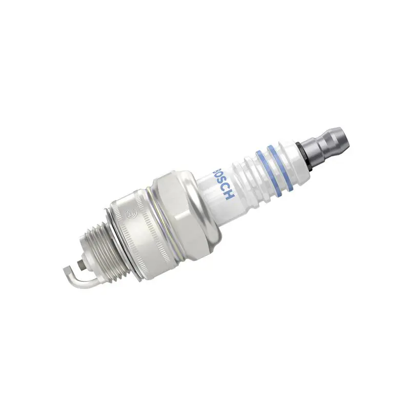 Handler.Part Spark plug Bosch 0242229657 2