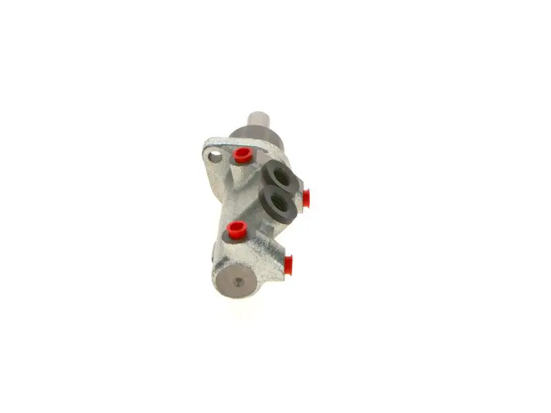 Handler.Part Brake master cylinder Bosch 0986481035 3