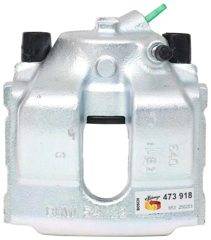 Handler.Part Brake caliper Bosch 0986473918 5