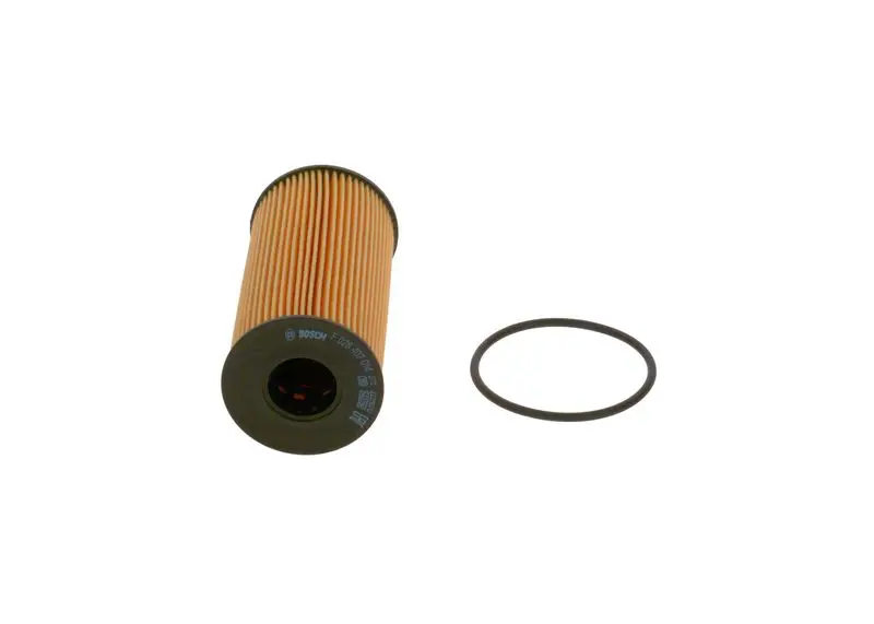 Handler.Part Oil filter Bosch F026407014 1