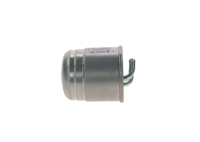 Handler.Part Fuel filter Bosch F026402103 4