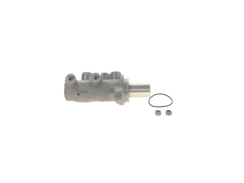 Handler.Part Brake master cylinder Bosch 0204123733 4