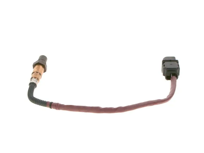 Handler.Part Lambda Sensor Bosch 0258017547 4