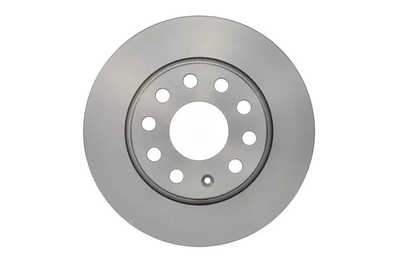 Handler.Part Brake disc Bosch 0986479677 1