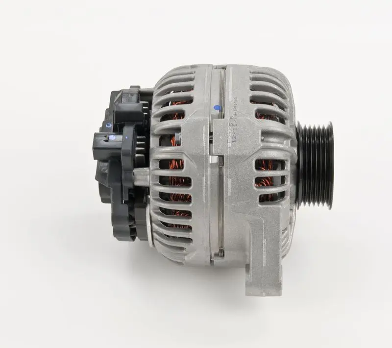 Handler.Part Alternator Bosch 0124615007 3