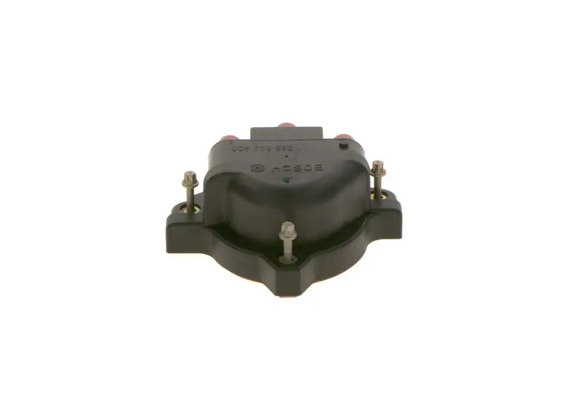 Handler.Part Distributor cap Bosch 1235522400 3