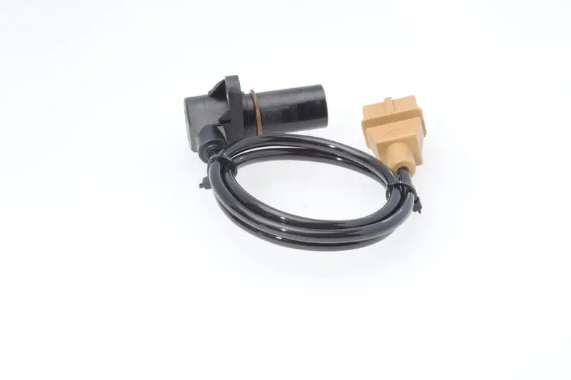 Handler.Part Rpm sensor, engine management Bosch 0261210129 4