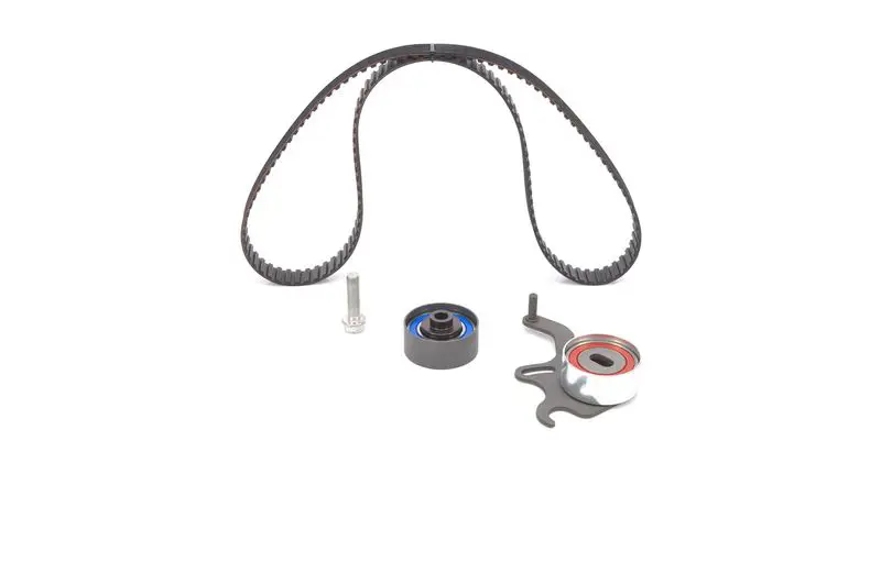 Handler.Part Timing belt set Bosch 1987946508 1