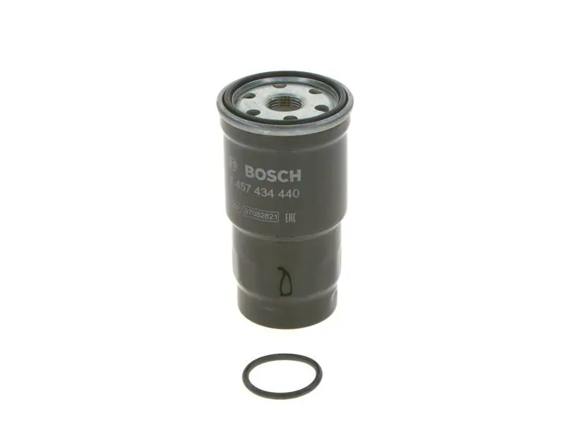 Handler.Part Fuel filter Bosch 1457434440 1