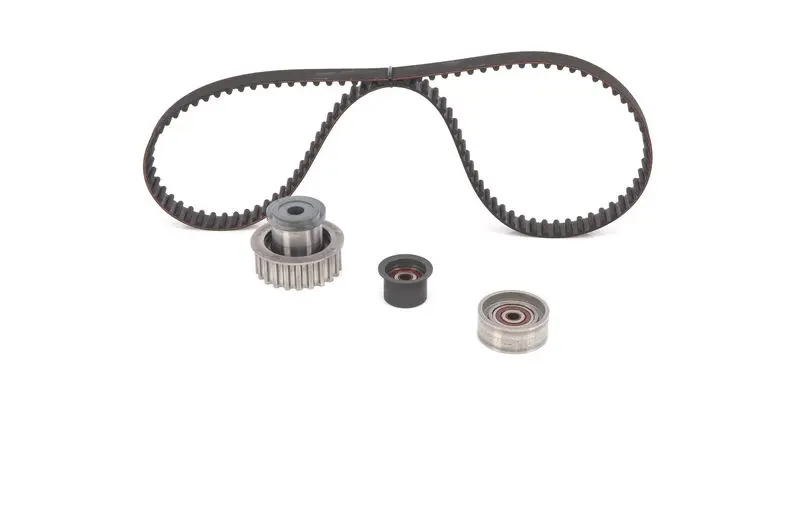 Handler.Part Timing belt set Bosch 1987948610 1