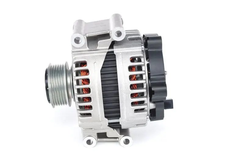 Handler.Part Alternator Bosch 0121715122 1