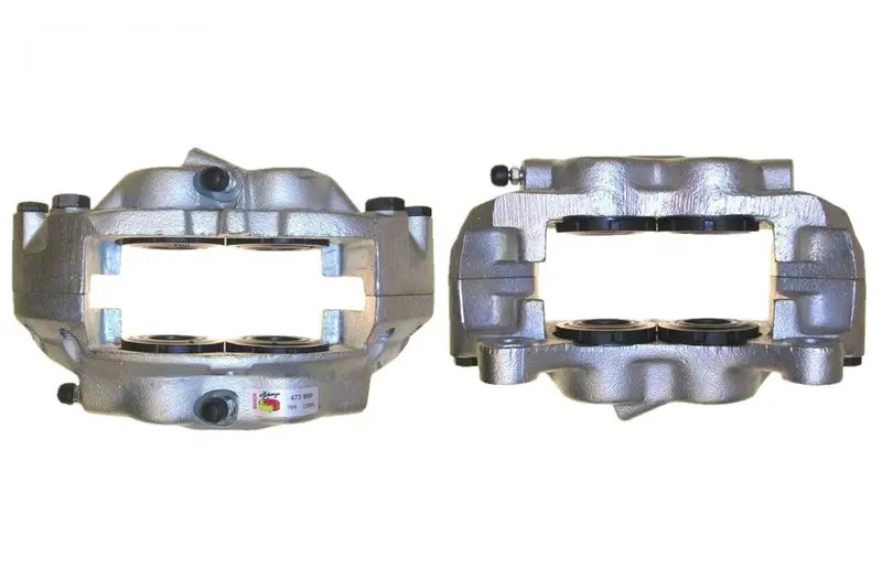 Handler.Part Brake caliper Bosch 0986473980 1