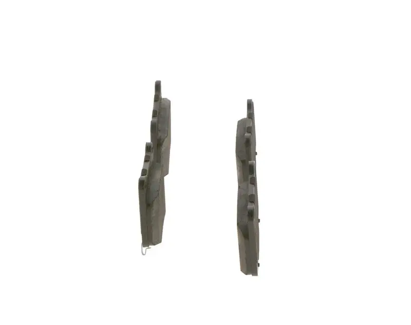 Handler.Part Brake pad set, disc brake Bosch 0986494872 4