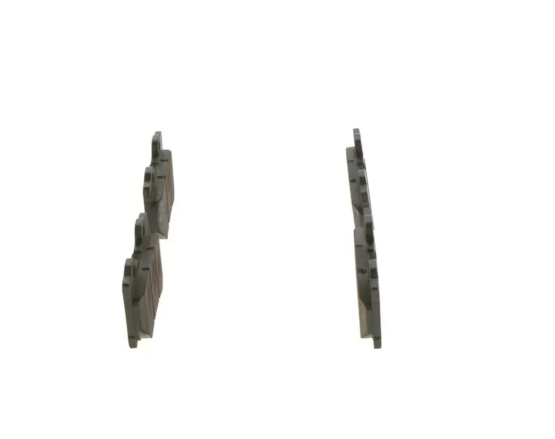 Handler.Part Brake pad set, disc brake Bosch 0986494863 4