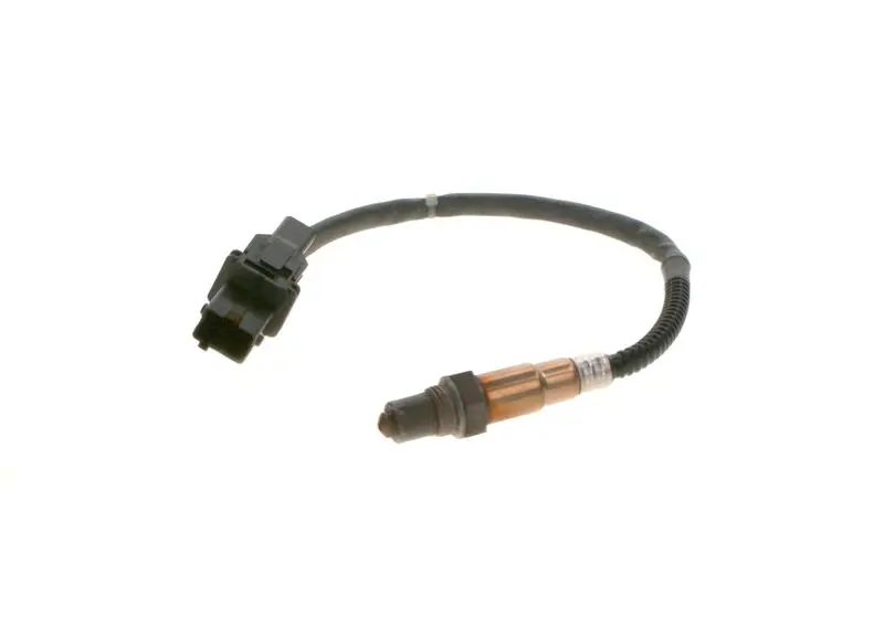 Handler.Part Oxygen sensor Bosch 0258007202 1