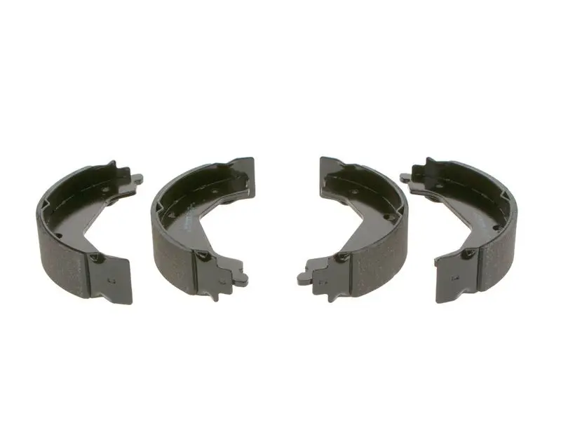 Handler.Part Brake shoe set, parking brake Bosch 0986487708 1