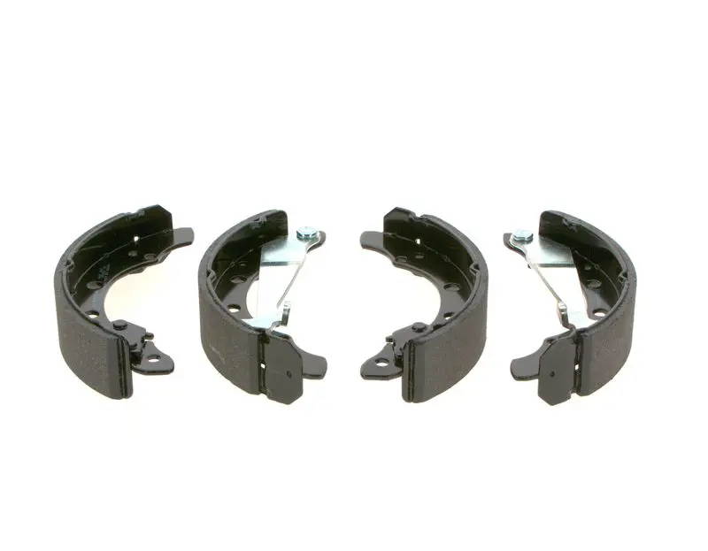 Handler.Part Brake shoe set Bosch 0986487536 3