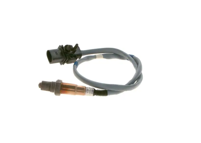 Handler.Part Lambda sensor Bosch 0258007333 3