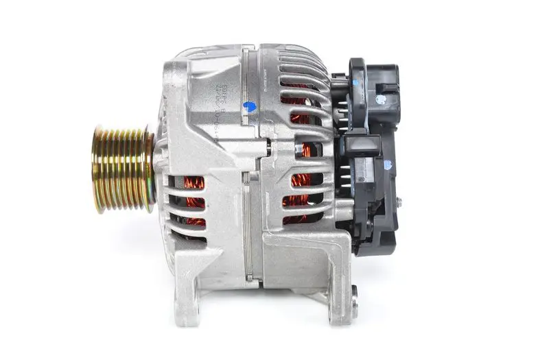 Handler.Part Alternator Bosch 0124655006 1