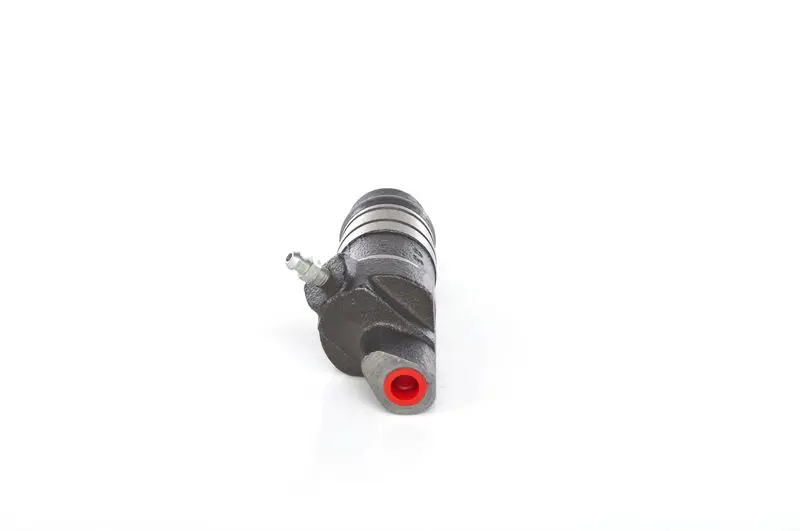 Handler.Part Slave cylinder, clutch Bosch F026005517 4