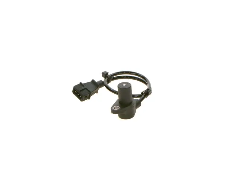 Handler.Part Rpm sensor, engine management Bosch 0261210104 1