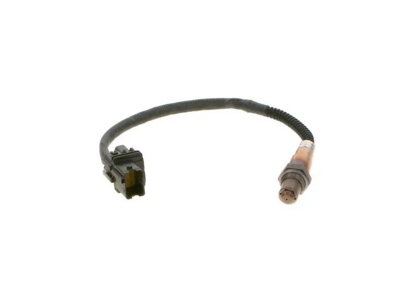 Handler.Part Lambda sensor Bosch 0258007156 2