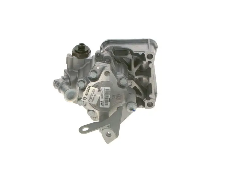 Handler.Part Hydraulic pump, steering system Bosch KS01000623 3