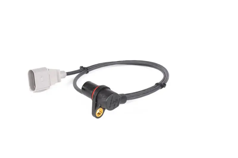 Handler.Part Rpm sensor, engine management Bosch 0281002222 1