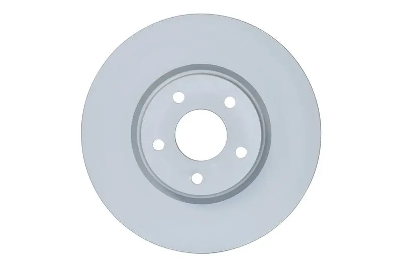 Handler.Part Brake disc Bosch 0986479D44 1