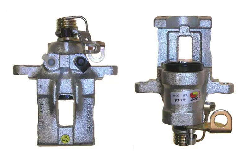 Handler.Part Brake caliper Bosch 0986474035 1