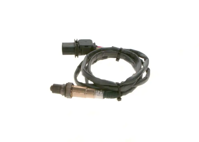 Handler.Part Lambda sensor Bosch 0258017182 3