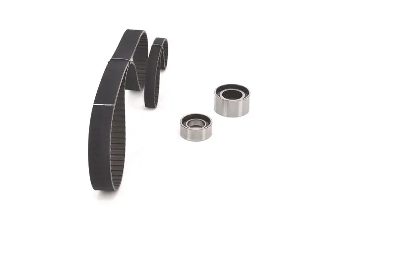 Handler.Part Timing belt set Bosch 1987948543 4