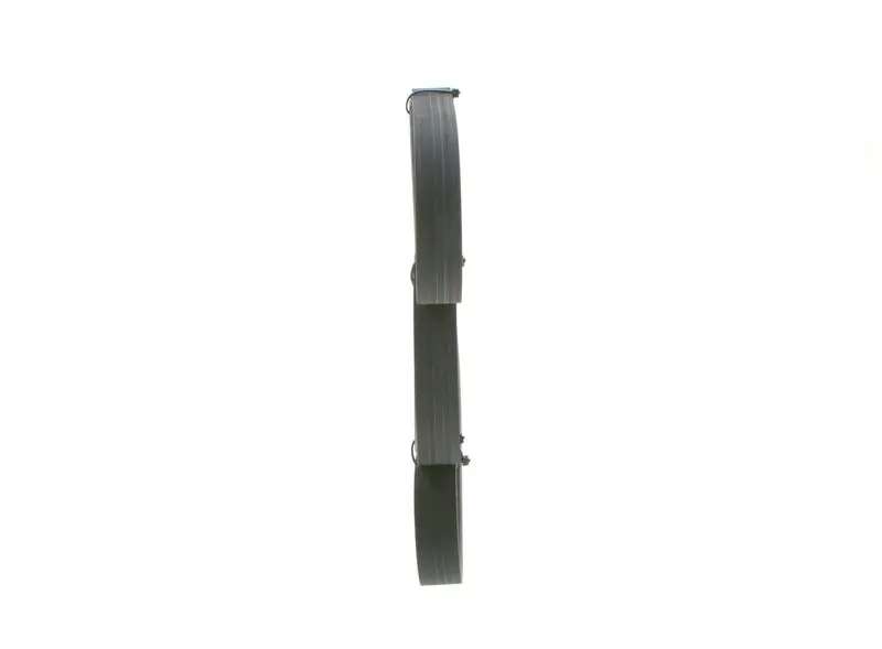 Handler.Part V-ribbed belts Bosch 1987945725 2