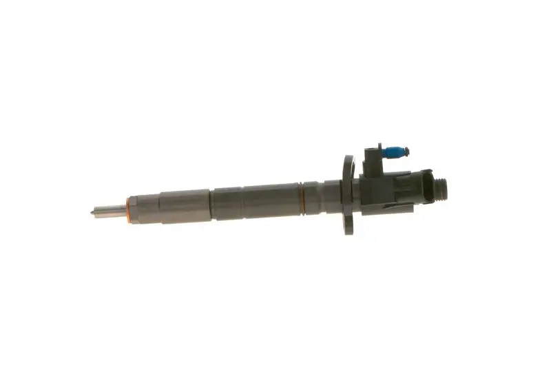 Handler.Part Injector Nozzle Bosch 0445117077 1