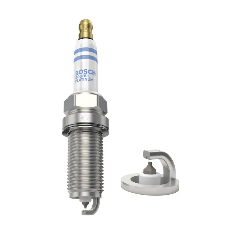 Handler.Part Spark plug Bosch 0242240637 7