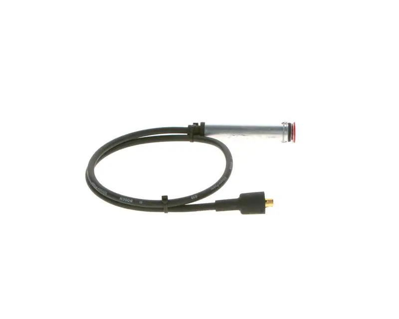 Handler.Part Ignition cable kit Bosch 0986356800 4