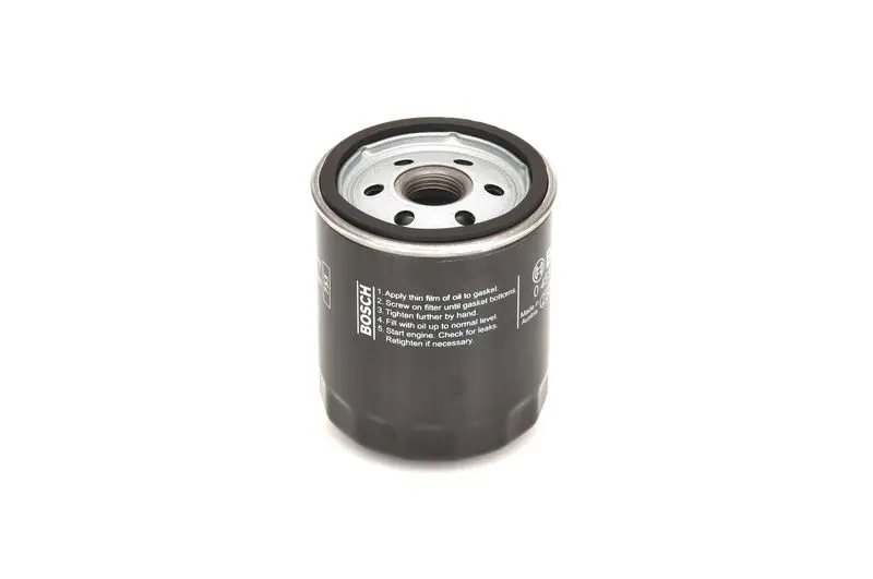 Handler.Part Oil filter Bosch 0451103363 4