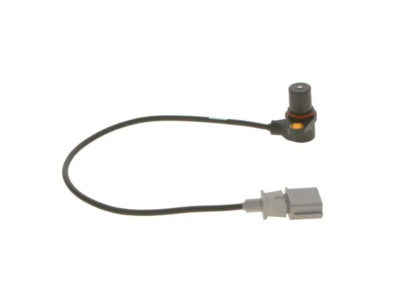 Handler.Part Crankshaft position sensor Bosch 0261210178 5