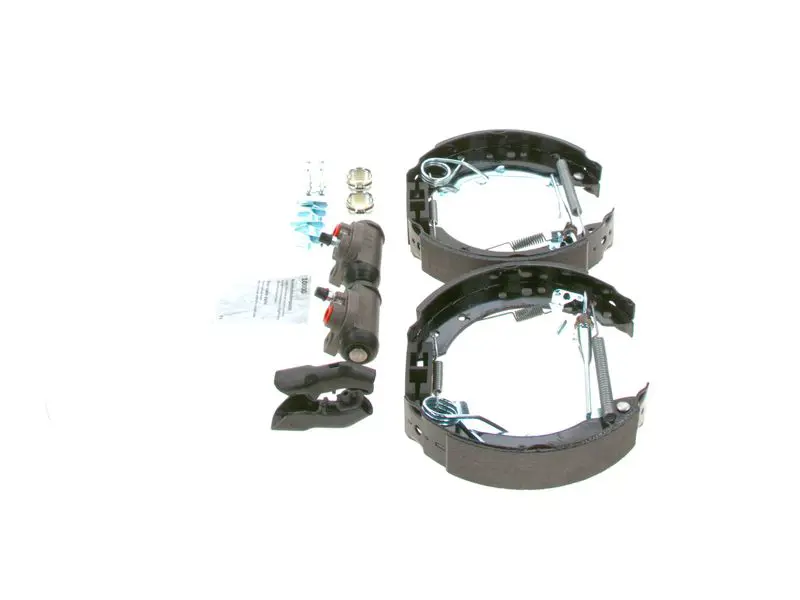 Handler.Part Brake shoe set Bosch 0204114614 2